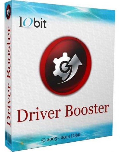 IObit Driver Booster Pro 2.0.3.69 Final Rus