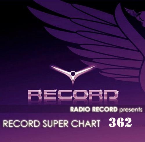 Record Super Chart № 362 (18.10.2014)