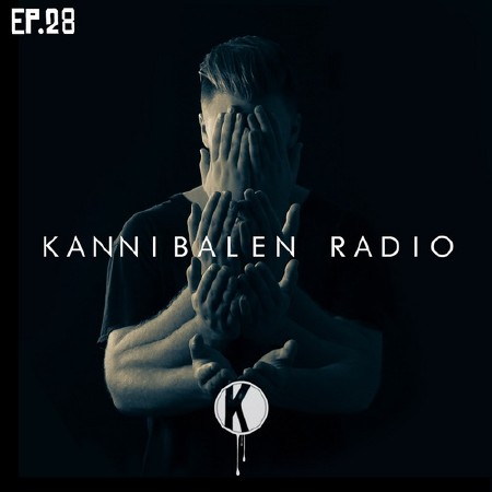 LeKtriQue & Kayzo - Kannibalen Radio Ep. 28 (2014)