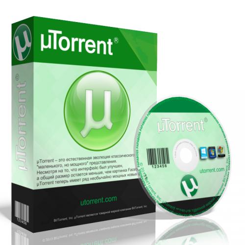 µTorrent 3.4.2 build 35141 Stable