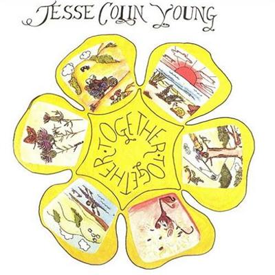 Jesse Colin Young - Together (1972)