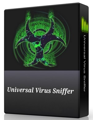 Universal Virus Sniffer 3.84 [Ru]