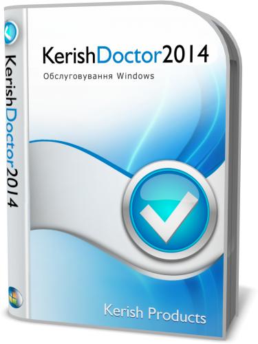Kerish Doctor 2014 4.60 Rus DC 21.10.2014