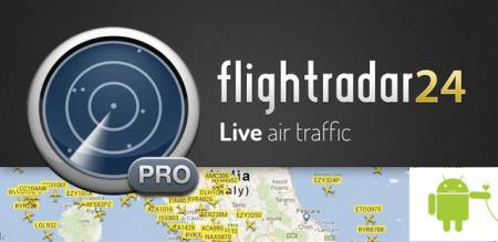 Flightradar24 Pro v6.0