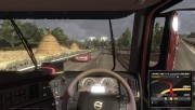 С грузом по Европе 3  Euro Truck Simulator 2. [v 1.13.4.1s] + 17 DLC (2013/Rus/Multi43/Repack от Decepticon)