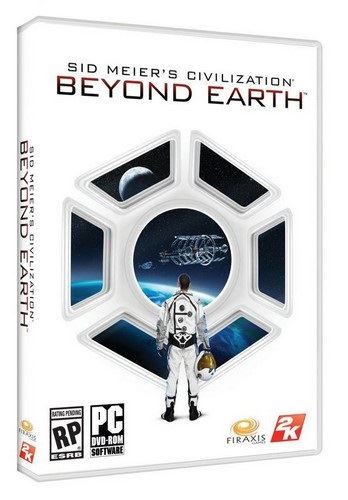 Sid Meier's Civilization: Beyond Earth (2014/PC/RUS) RePack by XLASER