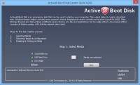 Active Boot Disk Suite 9.0.0 LiveCD (ISO)