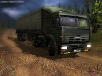 Spin Tires (Oovee team) (2014/ENG/RUS/Mods)