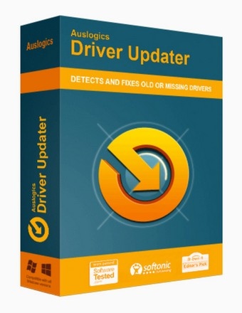  Auslogics Driver Updater 1.1.2.0 RUS 