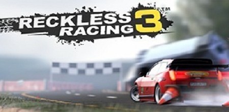 Reckless Racing 3 v1.0.3 