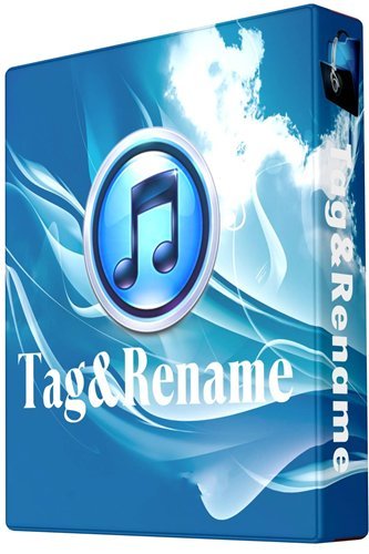 Tag&Rename 3.8.3 Portable by PortableAppZ