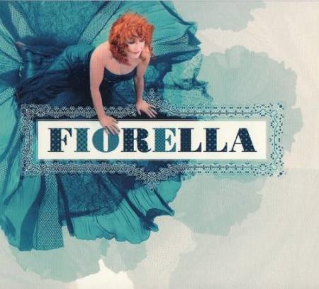 Fiorella Mannoia – Fiorella (2014)