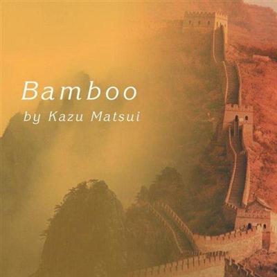Kazu Matsui - Bamboo (2002)