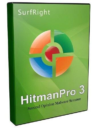 HitmanPro 3.7.9 Build 230 Beta [Mul | Rus]