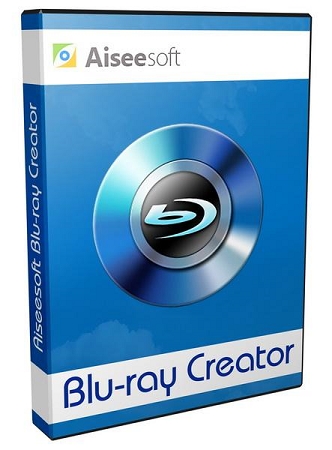 Aiseesoft Blu-ray Creator 1.0.26