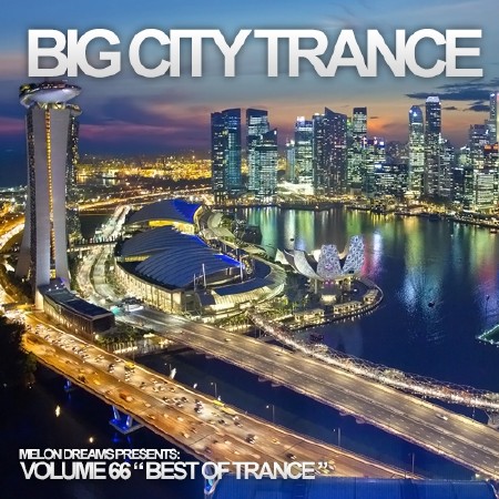 Big City Trance Volume 66 (2014)