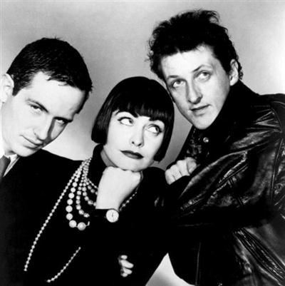 Swing Out Sister - Collection (1986-2012)