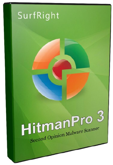 HitmanPro 3.7.9 Build 231