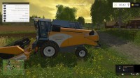 Farming Simulator 2015 (2014/Eng/Eng/L)