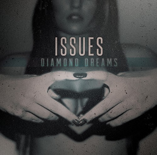 Issues - new tracks (2014)