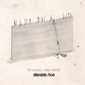 Damien Rice - My Favourite Faded Fantasy [2014]