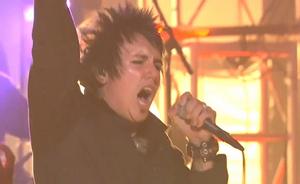 Papa Roach - ...To Be Loved (live on CD:USA 2006)