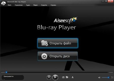 Aiseesoft Blu-ray Player 6.2.70 Rus Portable by Invictus