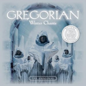 Gregorian - Winter Chants [Deluxe Edition] (2014)
