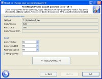 Passcape Software Reset Windows Password 4.2.0 Advanced Edition