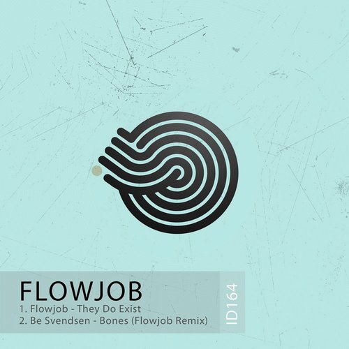 Flowjob - They Do Exit (2014)