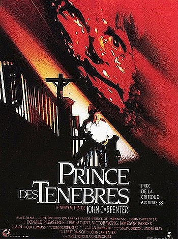 Князь тьмы / Prince of Darkness (1987) DVDRip