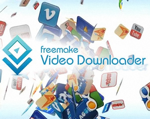 Freemake Video Downloader 3.7.1.4 RuS + Portable