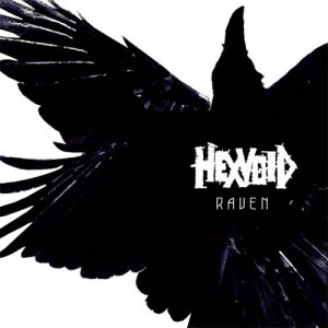 Hexvoid - Raven (2014)