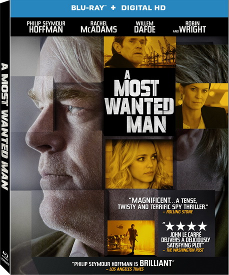    / A Most Wanted Man (2014) HDRip | BDRip 720p