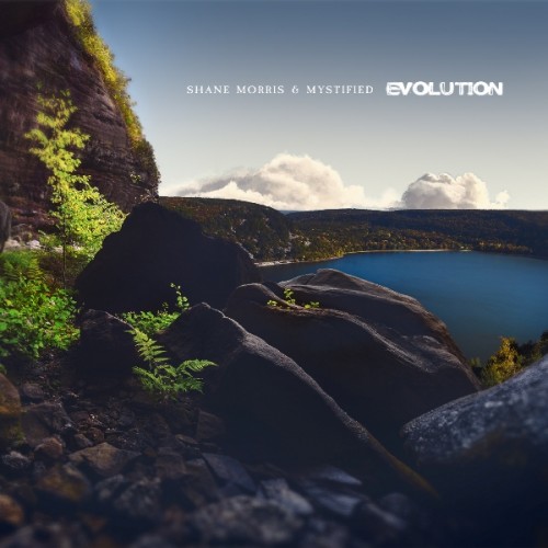 Shane Morris & Mystified - Evolution (2014)