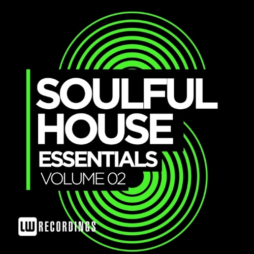 VA - Soulful House Essentials Vol. 2 (2014)