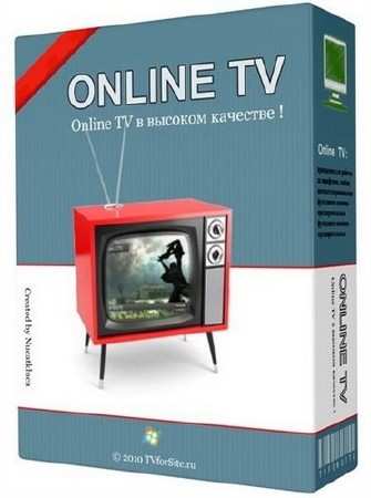 Online TV 8.5.0.25