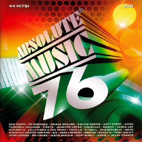 Absolute Music 76 (2014) FLAC