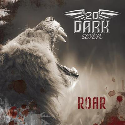 TwentyDarkSeven - Roar (2014)
