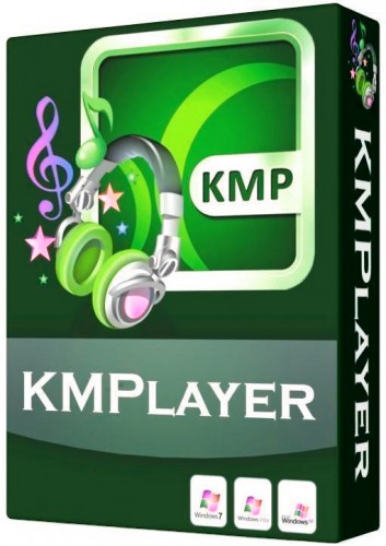 The KMPlayer 3.9.1.130 RePack by cuta (сборка 2.4)