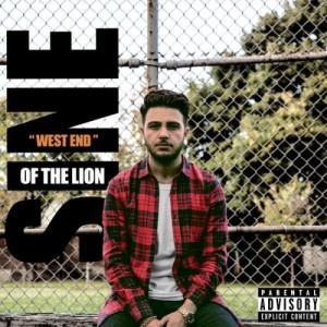 Sine of the Lion - 2 tracks (2014-2015)
