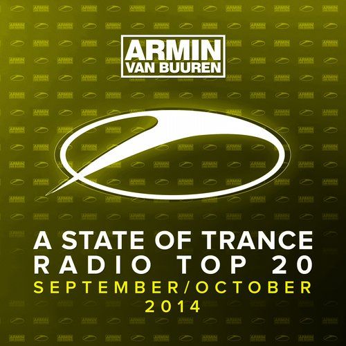 A State Of Trance Radio Top 20 September October 2014 Including Classic Bonus Track (2014)
