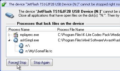 USB Safely Remove 5.3.3.1225 Portable