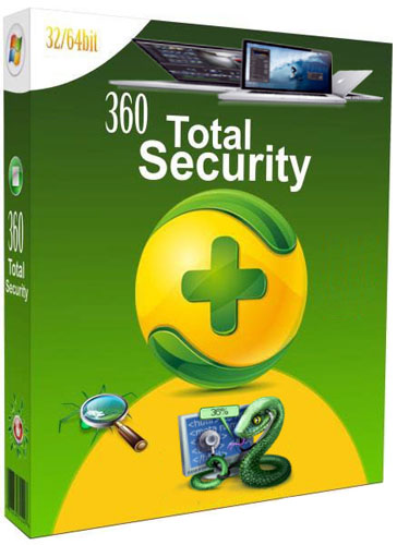 360 Total Security 5.2.0.1065 Rus Final