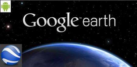 Google Earth v8.0.1.2311