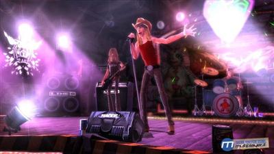 Guitar Hero 3 - Legends Of Rock For PC