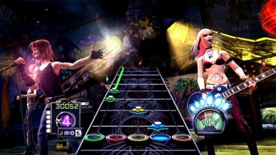 Guitar Hero 3 - Legends Of Rock For PC