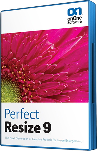 OnOne Perfect Resize 9.0 Premium