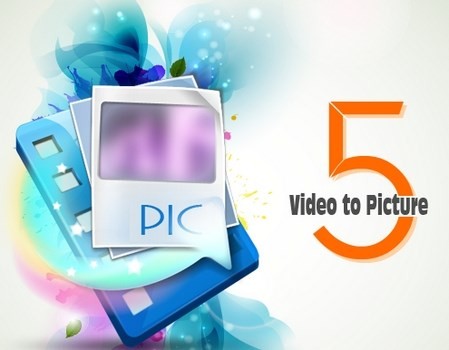 AoaoPhoto Video to Picture 5.0 Rus Portable by dinis124