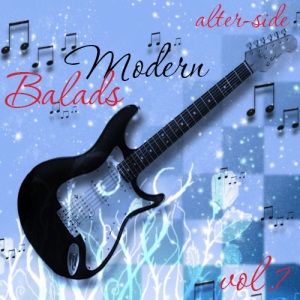 VA - Modern Ballads [vol. 1-15] (2014)